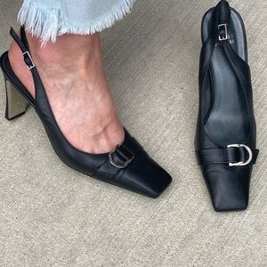 Stuart Weitzman Heels